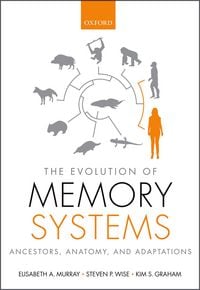 Produktbild: The Evolution of Memory Systems