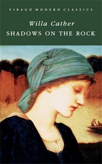 Produktbild: Shadows on the Rock