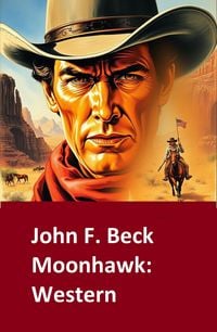 Produktbild: Moonhawk: Western