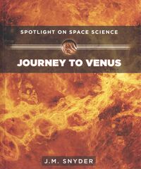 Produktbild: Journey to Venus