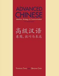Produktbild: Advanced Chinese