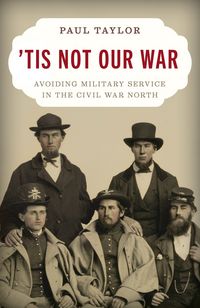 Produktbild: 'Tis Not Our War