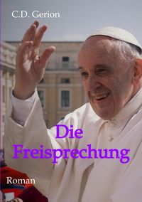 Produktbild: Die Freisprechung