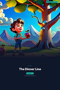 Produktbild: The Dinner Line