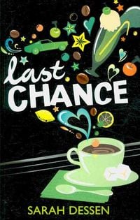 Produktbild: Dessen, S: Last Chance