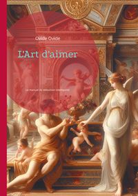 Produktbild: L'Art d'aimer