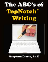 Produktbild: ABCs of TopNotch Writing