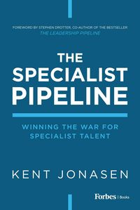 Produktbild: The Specialist Pipeline
