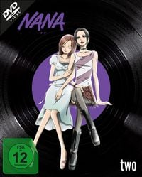 Produktbild: NANA - The Blast! Edition Vol. 2 (Ep. 13-24 + OVA 2) [2 DVDs]