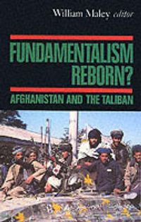 Produktbild: Fundamentalism Reborn?