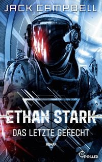 Produktbild: Ethan Stark - Das letzte Gefecht