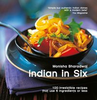 Produktbild: Indian in 6