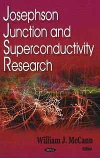 Produktbild: Josephson Junction & Superconductivity Research