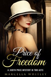 Produktbild: Price of Freedom (Price Mysteries Book 2)