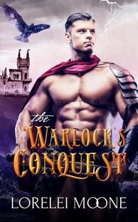 Produktbild: The Warlock's Conquest