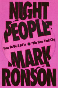 Produktbild: Night People