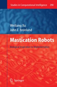 Produktbild: Mastication Robots