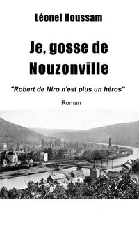 Produktbild: Je, gosse de Nouzonville
