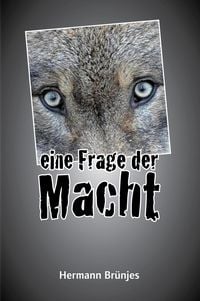 Produktbild: Eine Frage der Macht