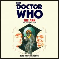 Produktbild: Doctor Who