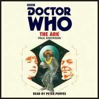 Produktbild: Doctor Who: The Ark