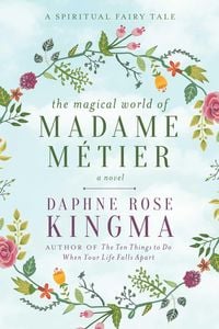 Produktbild: The Magical World of Madame M&eacute;tier