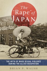 Produktbild: The "Rape" of Japan