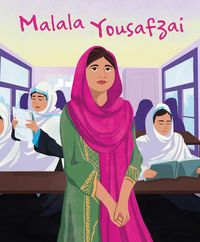 Produktbild: Malala Yousafzai