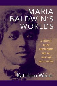 Produktbild: Maria Baldwin's Worlds