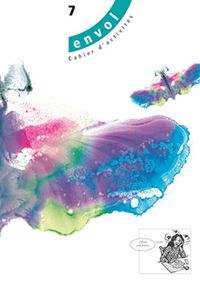 Bild vom Artikel Envol 7 / Cahier d'activités vom Autor Autorenteam