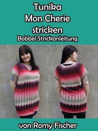 Produktbild: Tunika Mon Cherie stricken
