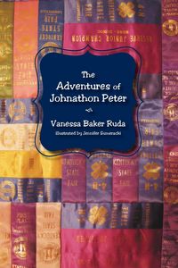 Produktbild: The Adventures of Johnathon Peter
