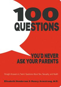 Produktbild: 100 Ques Youd Never Ask Your P