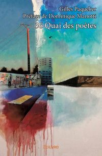 Produktbild: 36 quai des poetes