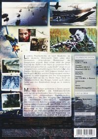 Red Sniper - Die Todesschützin' von 'Sergei Mokritsky' - 'DVD