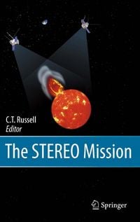 Produktbild: The STEREO Mission