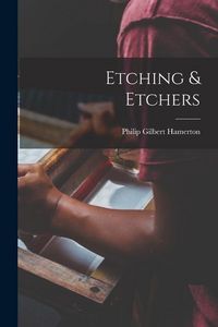 Produktbild: Etching & Etchers