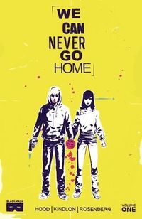 Produktbild: Rosenberg, M: We Can Never Go Home
