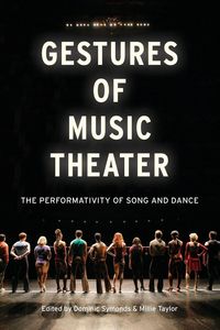 Produktbild: Gestures of Music Theater