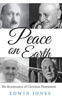 Produktbild: Peace on Earth