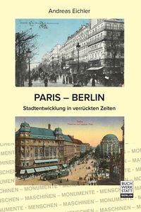 Produktbild: PARIS &ndash; BERLIN