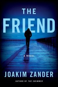 Produktbild: Friend, The