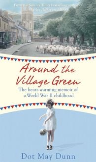 Produktbild: May Dunn, D: Around the Village Green