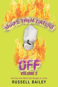 Produktbild: Shake Them Haters off Volume 2
