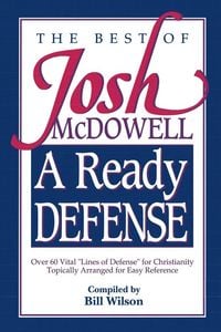 Produktbild: A Ready Defense