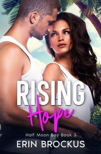 Produktbild: Rising Hope