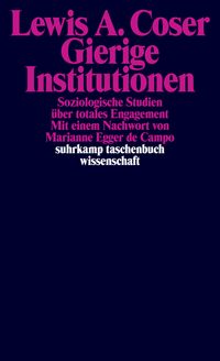 Produktbild: Gierige Institutionen