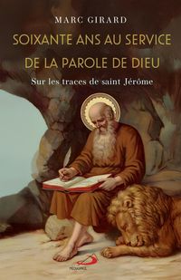 Produktbild: Soixante Ans au Service de la Parole de Dieu: Sur les Traces de