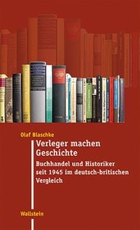 Produktbild: Verleger machen Geschichte