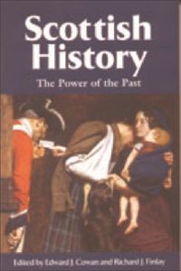 Produktbild: Scottish History